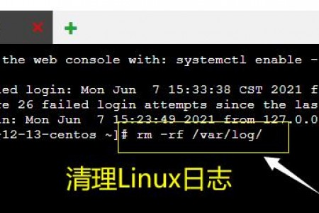 简单三步清理Linux系统垃圾(占用3GB以上空间)