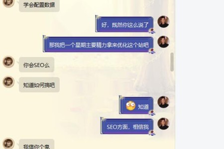 小男孩伪原创站点优化(从权0到权8的过程)